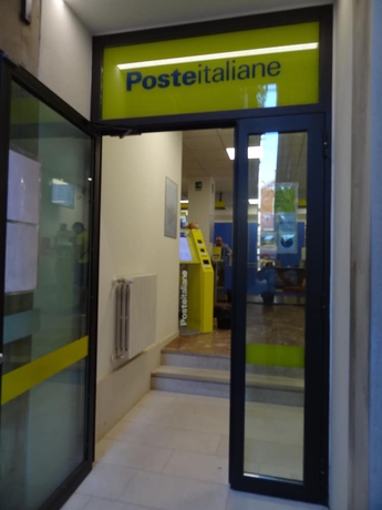 Imagen general del Hotel Minerva E Nettuno. Foto 3