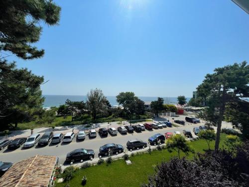 Imagen general del Hotel Minerva, Eforie Nord. Foto 2