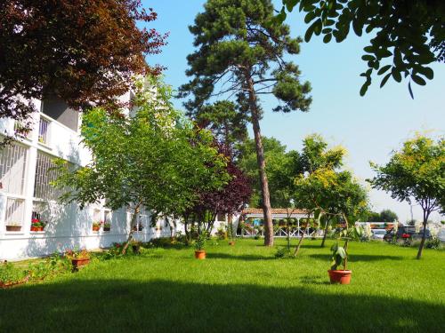 Imagen general del Hotel Minerva, Eforie Nord. Foto 4