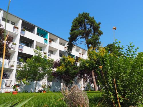 Imagen general del Hotel Minerva, Eforie Nord. Foto 5