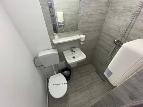 Imagen de la habitación del Hotel Minerva, Eforie Nord. Foto 11