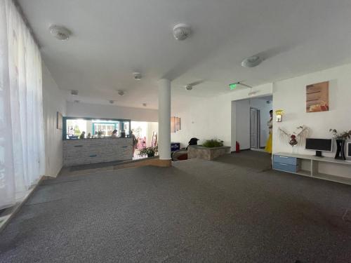 Imagen general del Hotel Minerva, Eforie Nord. Foto 8