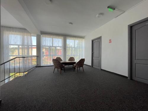 Imagen general del Hotel Minerva, Eforie Nord. Foto 9