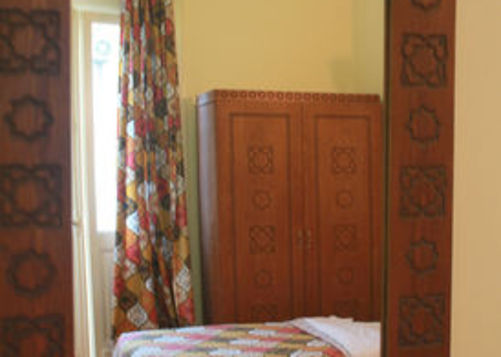 Imagen de la habitación del Hotel Minerva Grand Boutique. Foto 2