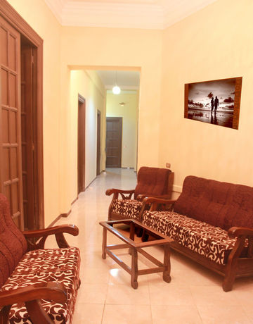 Imagen de la habitación del Hotel Minerva Grand Boutique. Foto 5