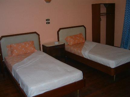 Imagen de la habitación del Hotel Minerva Grand Boutique. Foto 6