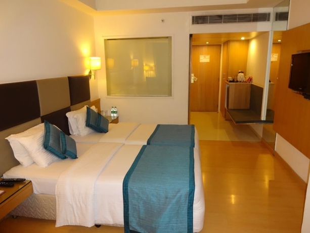 Imagen de la habitación del Hotel Minerva Grand, Hyderabad. Foto 4