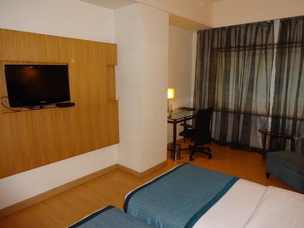 Imagen de la habitación del Hotel Minerva Grand, Hyderabad. Foto 6