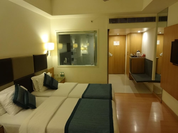 Imagen de la habitación del Hotel Minerva Grand, Hyderabad. Foto 7
