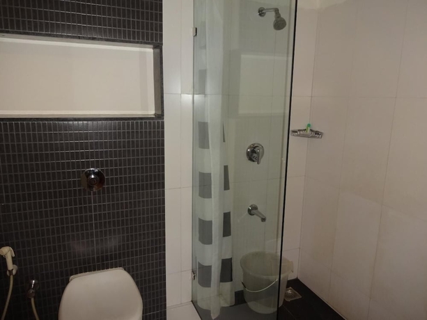 Imagen de la habitación del Hotel Minerva Grand, Hyderabad. Foto 16