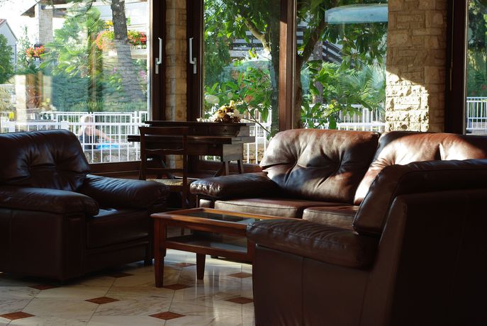 Imagen de los interiores del Hotel Minerva, Medulin. Foto 12