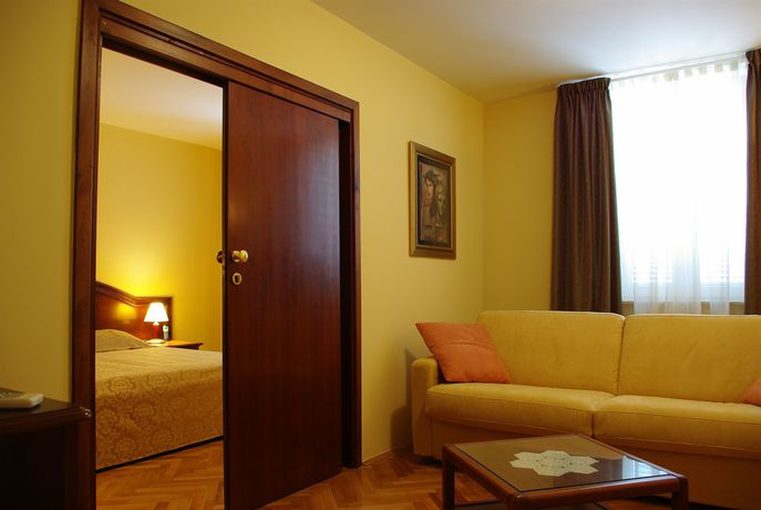 Imagen general del Hotel Minerva, Medulin. Foto 1