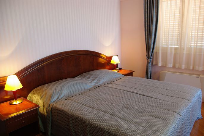 Imagen de los interiores del Hotel Minerva, Medulin. Foto 13