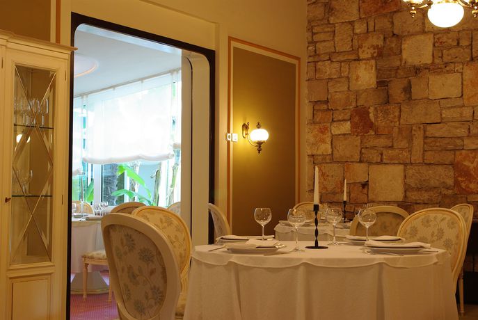 Imagen de los interiores del Hotel Minerva, Medulin. Foto 14