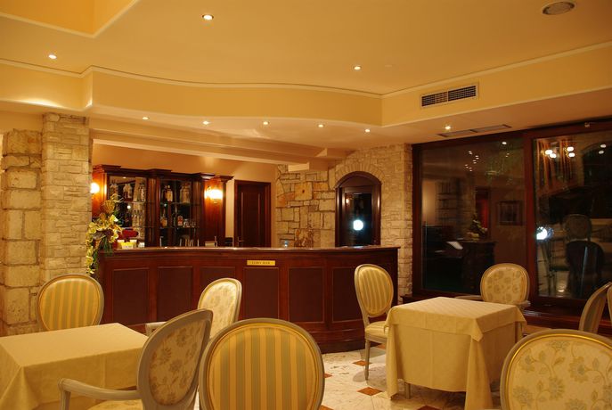 Imagen de la habitación del Hotel Minerva, Medulin. Foto 9
