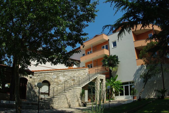 Imagen de los interiores del Hotel Minerva, Medulin. Foto 15