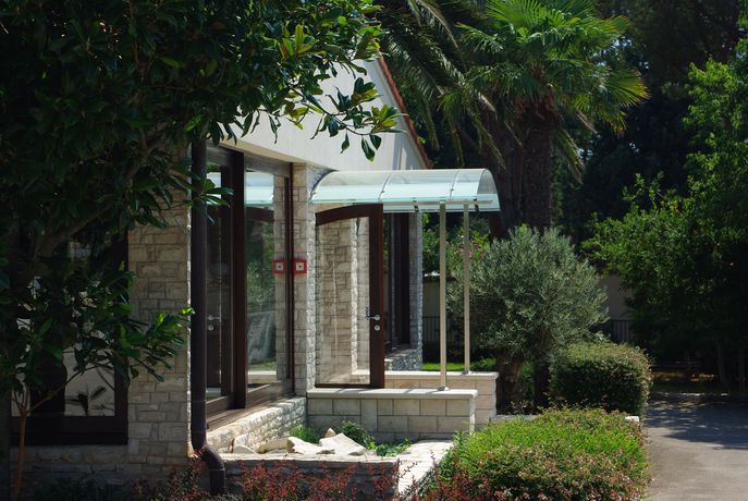 Imagen de los interiores del Hotel Minerva, Medulin. Foto 16