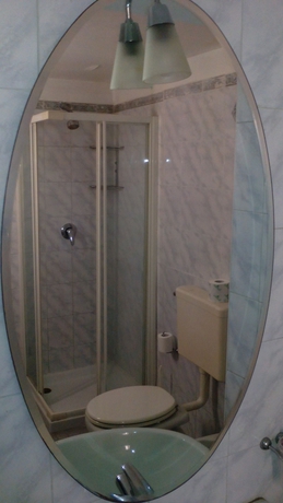 Imagen de la habitación del Hotel Minerva, Milán. Foto 4