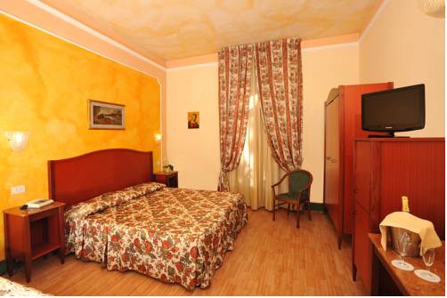 Imagen general del Hotel Minerva Palace. Foto 1