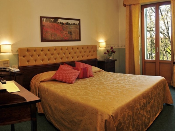 Imagen general del Hotel Minerva, Pisa. Foto 4