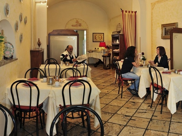 Imagen general del Hotel Minerva, Pisa. Foto 6