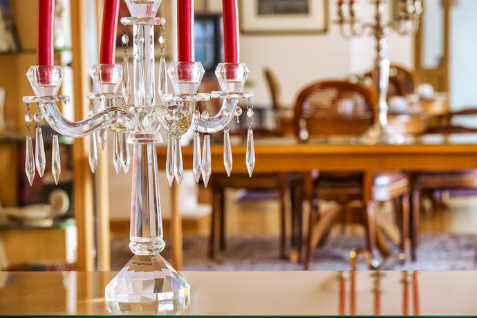 Imagen de la habitación del Hotel Minerva Premier. Foto 2