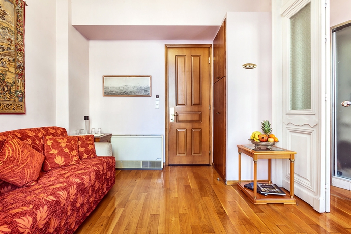 Imagen de los interiores del Hotel Minerva Premier. Foto 15