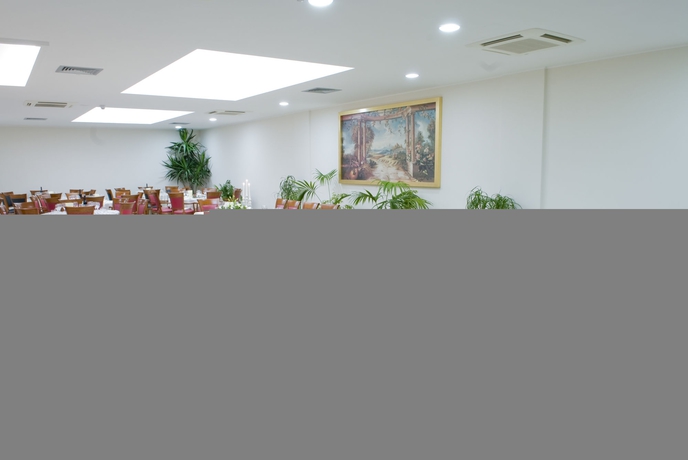 Imagen del bar/restaurante del Hotel Minerva Resort Paestum. Foto 4