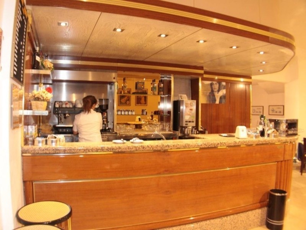 Imagen general del Hotel Minerva, Siena. Foto 5