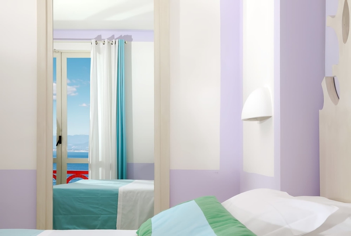 Imagen de la habitación del Hotel Minerva, Sorrento. Foto 6