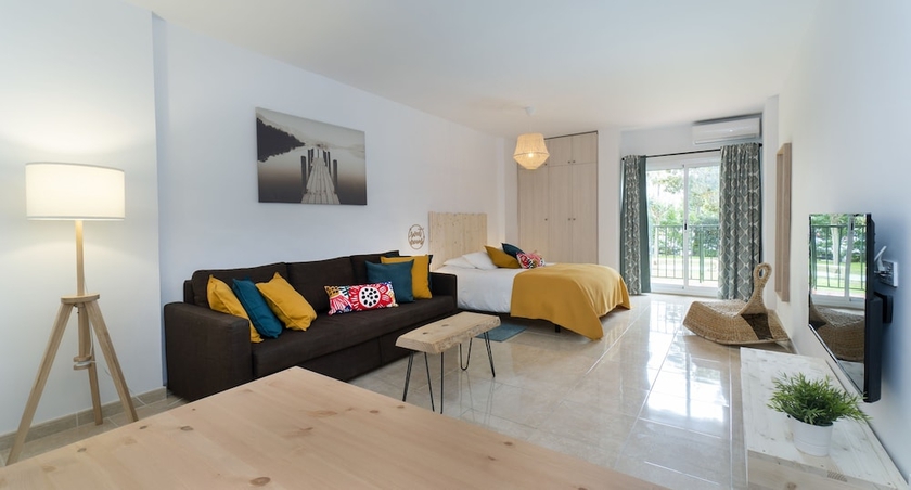 Imagen de los interiores del Hotel Minerva Suites by Kaarina. Foto 19