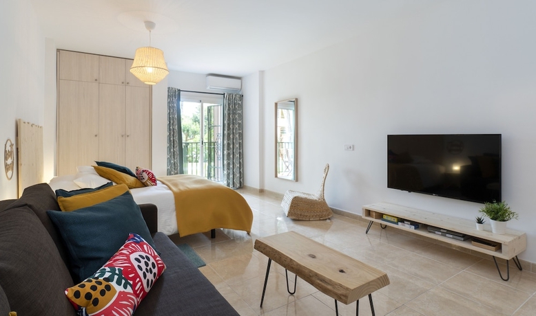 Imagen de la habitación del Hotel Minerva Suites by Kaarina. Foto 2