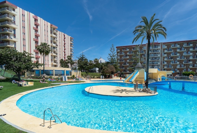 Imagen general del Hotel Minerva Suites by Kaarina. Foto 1