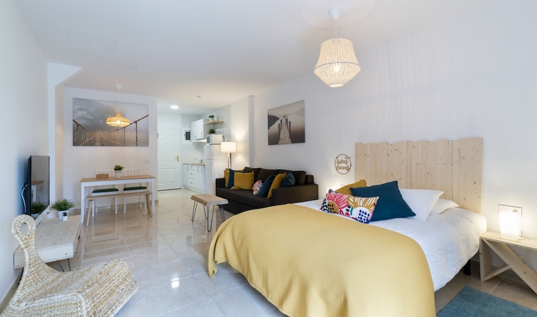 Imagen de la habitación del Hotel Minerva Suites by Kaarina. Foto 3