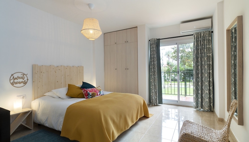 Imagen de la habitación del Hotel Minerva Suites by Kaarina. Foto 5