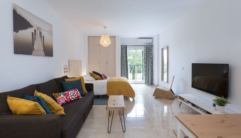 Imagen de la habitación del Hotel Minerva Suites by Kaarina. Foto 6