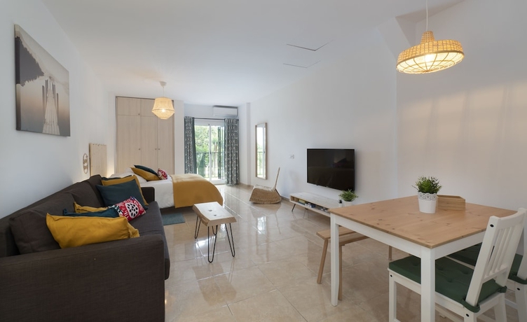 Imagen de la habitación del Hotel Minerva Suites by Kaarina. Foto 7