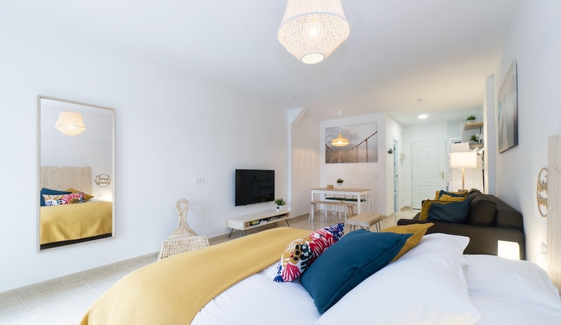 Imagen de la habitación del Hotel Minerva Suites by Kaarina. Foto 8