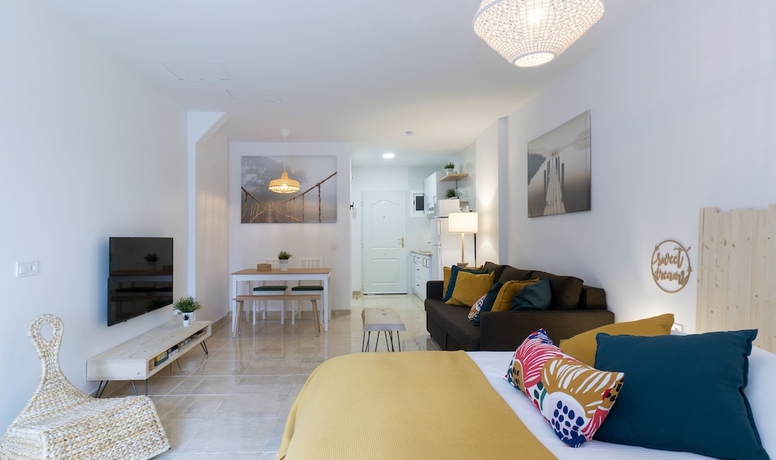 Imagen de la habitación del Hotel Minerva Suites by Kaarina. Foto 10