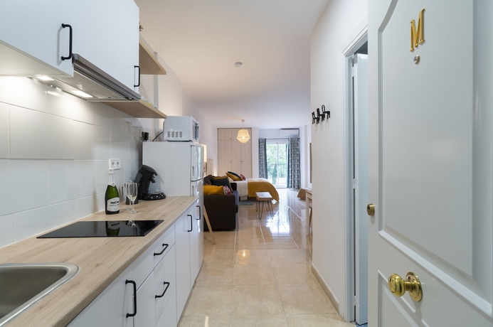 Imagen de la habitación del Hotel Minerva Suites by Kaarina. Foto 11