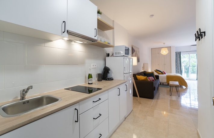 Imagen de la habitación del Hotel Minerva Suites by Kaarina. Foto 12