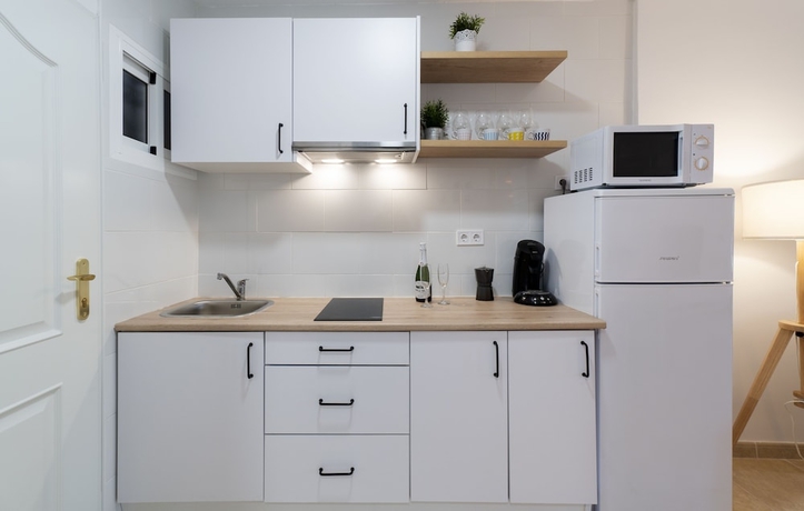 Imagen de la habitación del Hotel Minerva Suites by Kaarina. Foto 13