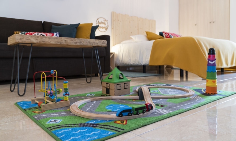 Imagen de la habitación del Hotel Minerva Suites by Kaarina. Foto 15