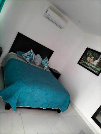 Imagen de la habitación del Hotel Minerva, Tamasopo. Foto 15