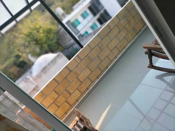 Imagen de la habitación del Hotel Minerva, Tamasopo. Foto 16