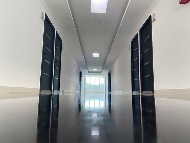 Imagen general del Hotel Minerva, Tamasopo. Foto 3