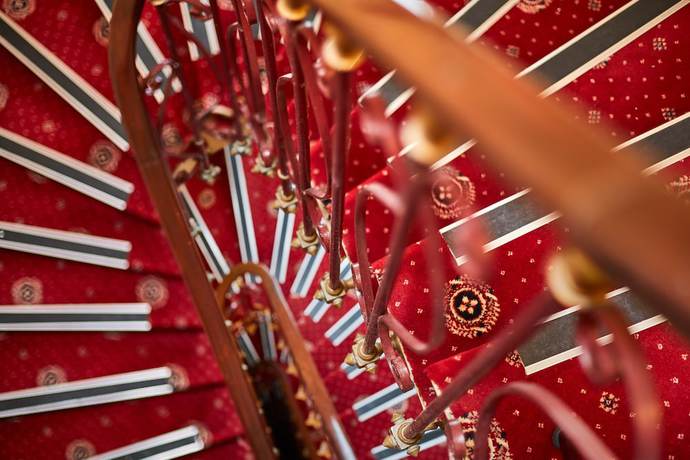 Imagen de los interiores del Hotel Minerve Paris. Foto 21