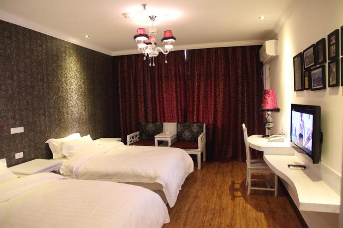 Imagen de la habitación del Hotel Ming Cheng. Foto 10