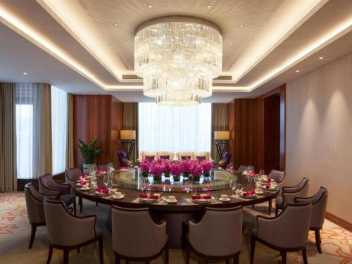 Imagen general del Hotel Ming Du Lakeside Nanning. Foto 5