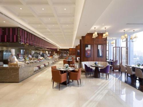 Imagen general del Hotel Ming Du Lakeside Nanning. Foto 12